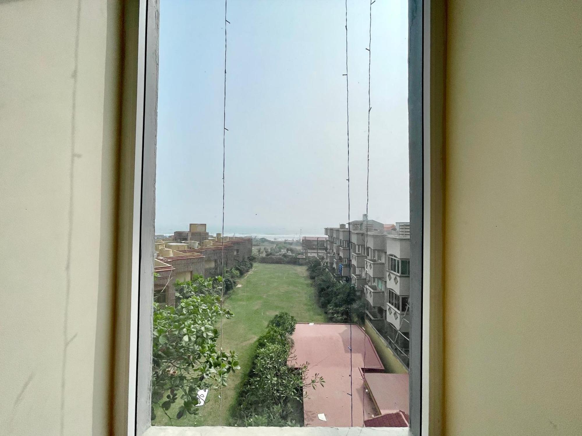 Hotel Subham Beach Inn ! Puri Near-Sea-Beach-And-Temple Fully-Air-Conditioned-Hotel With-Lift-And-Parking-Facility Exterior photo